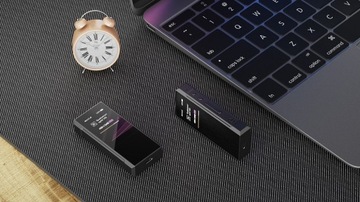 FIIO BTR7 BLUETOOTH ЦАП/AMP Android BT ЦАП Hi-Res