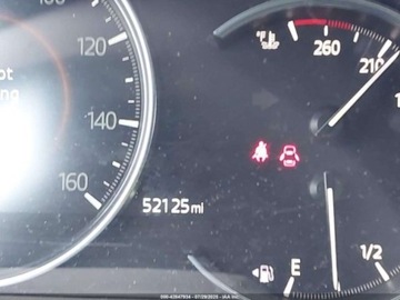 Mazda CX-9 2023 Mazda CX-9 2023 Mazda CX-9 Carbon Edition AWD 2.5 Benzyna 227KM, zdjęcie 13