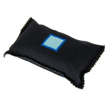 2x DUŻY POCHŁANIACZ WILGOCI SAMOCHODU AUTA OSUSZACZ PARY Z SZYB 400G XXL