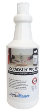 HydraMaster SpotMaster CSR 0,56kg plamy po kawie
