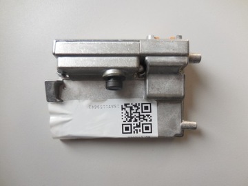 AUDI Q3 83A ПОМОЩНИК КАМЕРЫ 2Q0980653C