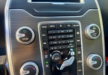 Volvo S80 II Sedan Facelifting 2.0 D4 DRIVE-E 181KM 2015 Volvo S80 Zamiana Piekny Xenon Navi Tempomat Skory Zadbany Zamiana, zdjęcie 17