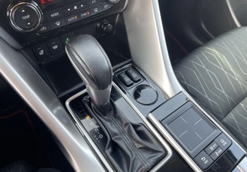 Mitsubishi Eclipse Cross SUV 1.5 T 163KM 2019 Mitsubishi Eclipse Cross Mitsubishi Eclipse Cross 1.5 T 1.5 Benzyna 163KM, zdjęcie 14