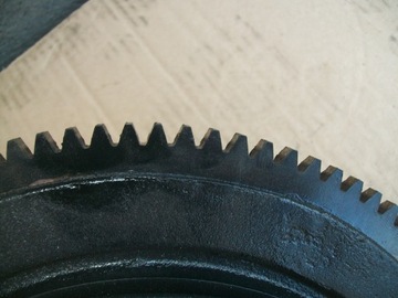 МАХОВИК КАК НОВЫЙ EVINRUDE BRP E-TEC 587013 2017 ГОД