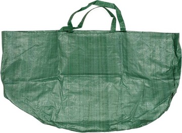 УНИВЕРСАЛЬНАЯ САДОВАЯ СУМКА ДЛЯ ТРАВЫ И ЛИСТЬЕВ