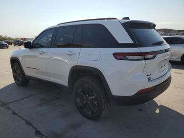 Jeep Grand Cherokee V 2023 Jeep Grand Cherokee Limited 2023 3.6l 3.6 Benzyna 293KM, zdjęcie 1