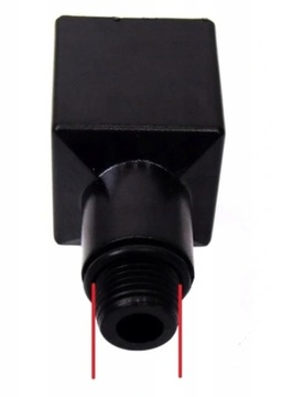 AIR VENT ZBV для масляного компрессора, пробка фильтра