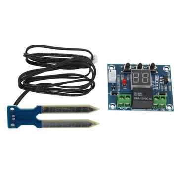 XH M214 Moduł czujnika wilgotności gleby