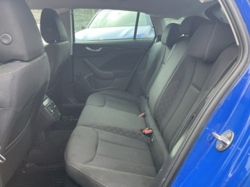 Skoda Scala Hatchback 1.5 TSI 150KM 2022 Škoda Scala Skoda Scala Salon PLKlimatronik, zdjęcie 8