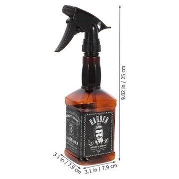 Инструмент для полива парикмахерской