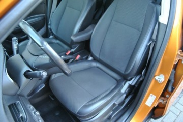 Opel Mokka I X 1.4 Turbo Ecotec 140KM 2018 Opel Mokka Rej.PL* NAVI-PL*kam. cof.*LEDY*Klima, zdjęcie 8