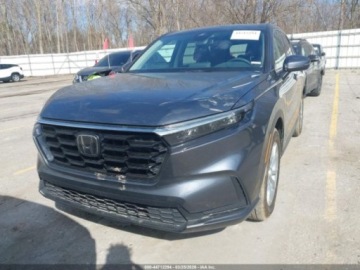 Honda CR-V VI 2025 Honda CR-V EX AWD, 2025r., 4x4, 1.5L 1.5 Benzyna 190KM, zdjęcie 6