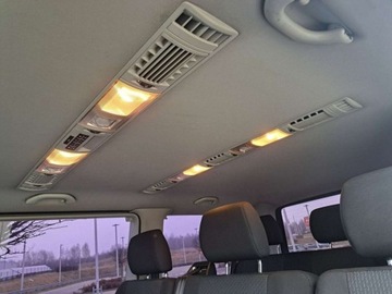 Volkswagen Caravelle T6 2016 Volkswagen Caravelle 4x4, Manual, Salon PL, FV23, Bezwypadkowy 2.0 Diesel, zdjęcie 22