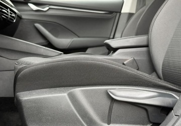 Skoda Octavia IV Liftback 1.5 TSI e-Tec Mild Hybrid 150KM 2021 Skoda Octavia Reflektory LED Kamera Keyless Lane Assist Salon PL FVAT, zdjęcie 23