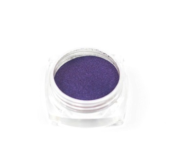 KAMELEON MIRROR AURORA PYŁEK DO PAZNOKCI 01