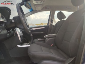 Mercedes Klasa B W245 180 CDI 109KM 2007 Mercedes-Benz Klasa B Zarejestrowany w Polsce Doinwestowany Mozliwa zamian, zdjęcie 6