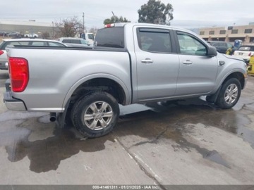 Ford Ranger V 2020 Ford Ranger Ranger xlt 2.3 Benzyna 270KM, zdjęcie 8