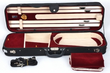 Futerał skrzypcowy Artonus VERONA CB 4/4