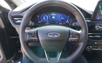 Ford Kuga III SUV 1.5 EcoBoost 150KM 2022 Ford Kuga Serwisowany 1-Wlasciciel ST-LINE Navi Kamera Virtual Asystenty E, zdjęcie 20