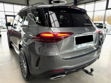 Mercedes GLE V167 SUV Facelifting 2.0 300d 269KM 2025 MERCEDES-BENZ GLE 300 d 4-Matic AMG Line 2.0 (269KM) 2025, zdjęcie 2