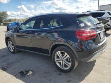 Mercedes GLA II 2020 Mercedes-Benz GLA 2020, GLA 250W, OD UBEZPIECZALNI 2.0 Benzyna 208KM, zdjęcie 1