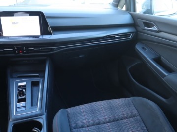 Volkswagen Golf VII GTI 5d Facelifting 2.0 TSI 245KM 2020 VW Golf 2.0 GTI Performance, Salon Polska, zdjęcie 7