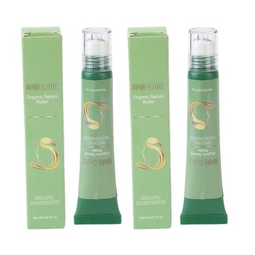 Odrost organiczne serum do włosów wałek głęboko nawilżający 2V