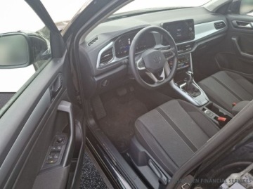 Volkswagen T-Roc I SUV Facelifting 1.5 TSI ACT 150KM 2024 Volkswagen T-Roc 1.5 TSI DSG Special Edition Salon PL FV 23 Gwarancja, zdjęcie 5