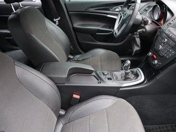 Opel Insignia I Hatchback 2.0 CDTI ECOTEC 160KM 2012 Opel Insignia 2.0 CDTI, Salon Polska, Navi, Xenon, zdjęcie 8