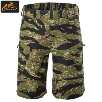 Тактические шорты Helikon UTS 11 '' Tiger Stripe.