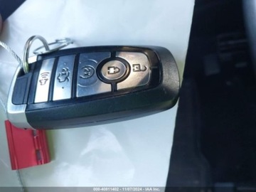 Ford Edge II 2018 Ford Edge 2018 Ford Edge SEL AWD 3.5 Benzyna 280KM, zdjęcie 9