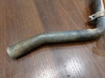 ВЫПУСКНОЙ ПАТРУБОК KAWASAKI KVF 650