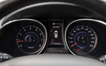 Hyundai Santa Fe III 2015 Hyundai Santa Fe 2.4B 191Ps 4x4 Panorama Navi Ledy Xenon Skora Kamera AUTO, zdjęcie 21