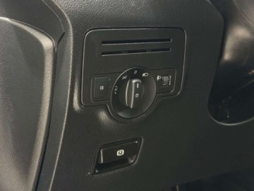 Mercedes Vito W447 2020 Mercedes-Benz Vito Mixto L3 1 wlasciciel Salon Polska FV 23 gwarancja, zdjęcie 20