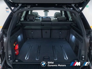 BMW X5 G05 SUV Facelifting 3.0 40d 352KM 2026 BMW X5 xDrive40d 352 KM mHEV - DEMO 2026 - Pakiet M Performance w cenie, zdjęcie 14