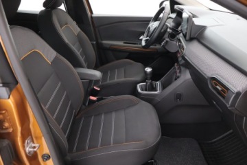 Dacia Logan III 2022 Dacia Sandero 1.0 TCe, Salon Polska, zdjęcie 8