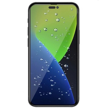 Стекло Bizon Clear 2 для iPhone 14 Plus/13 Pro Max