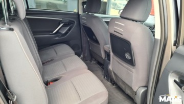 Toyota Verso Minivan Facelifting 1.8 Valvematic 147KM 2016 Toyota Verso 1.8benz manual 7 osob Lift Nowe sprzeglo climatronic 1.8, zdjęcie 14