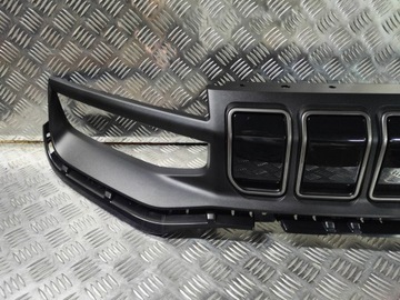 JEEP AVENGER MASKA MŘÍŽKA NÁRAZNÍK PŘEDNÍ