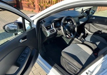 Renault Clio V Hatchback 5d Facelifting 1.0 TCe 90KM 2024 Renault Clio lift 1.0 benz. 91KM Gwarancja Zamiana Zarejestrowany Benzyna, zdjęcie 5