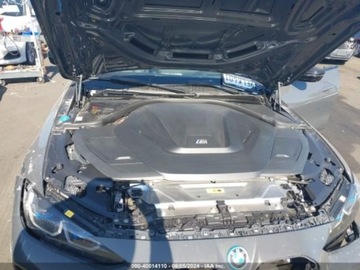 BMW 2023 BMW i4 2023 BMW i4 M50 Gran Coupe Elektryczny 1KM, zdjęcie 8