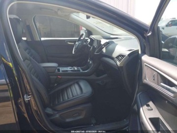 Ford Edge II 2021 Ford Edge SEL 2021 2.0l 2.0 Benzyna 250KM, zdjęcie 9