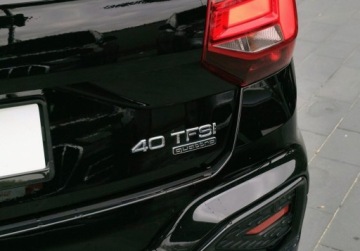 Audi Q2 SUV Facelifting 2.0 40 TFSI 190KM 2025 Audi Q2 Quattro Gwarancja 2030 Kamera Aktywny tempomat Side Assist Virtual, zdjęcie 25