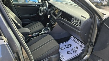 Volkswagen T-Roc I SUV 1.5 TSI ACT 150KM 2020 Volkswagen T-Roc DSG, Panorama, LED, zdjęcie 12