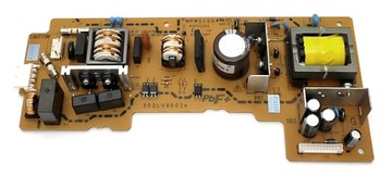 Oryg. zasilacz do Kyocera FS4100 FS4200, 302LV4502