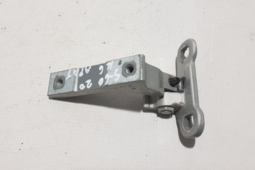 PANT LEVÝCH ZADNÍCH DVEŘE VOLVO 31457982 2.0L GASOLINE 2019