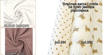 МУСЛИНОВЫЕ ПОДГУЗНИКИ ПРЕМИУМ ПОДГУЗНИКИ 3 ШТ.