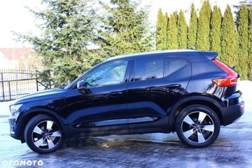 Volvo XC40 Crossover 2.0 D3 150KM 2019 Volvo XC 40 Volvo XC 40 D3 Momentum Pro 2.0 Diesel 150KM, zdjęcie 6