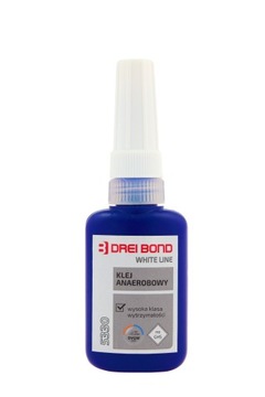 Klej do gwintów Anaerobowy Drei Bond 5330- 10ml
