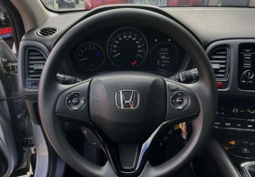 Honda HR-V II SUV 1.6 i-DTEC 120KM 2016 Honda HR-V 1.6 DTEC MANUAL gwarancja BEZWYPADKOWA 1.6 Diesel 120KM, zdjęcie 20
